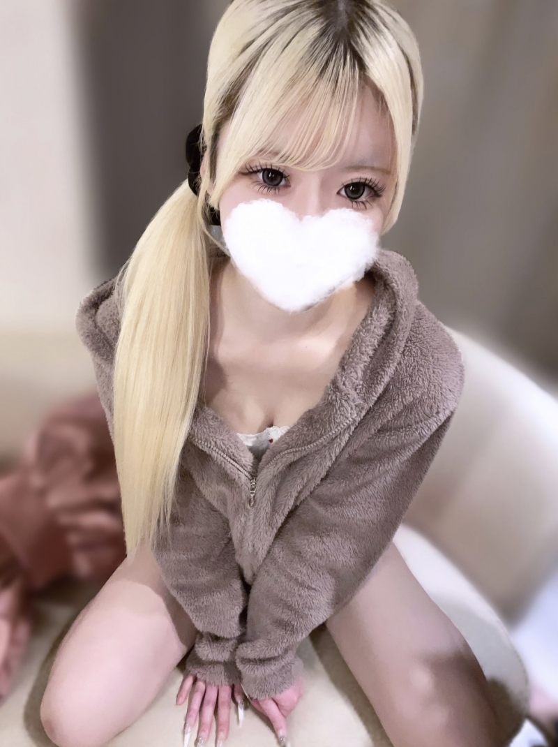 はじめまして♥️