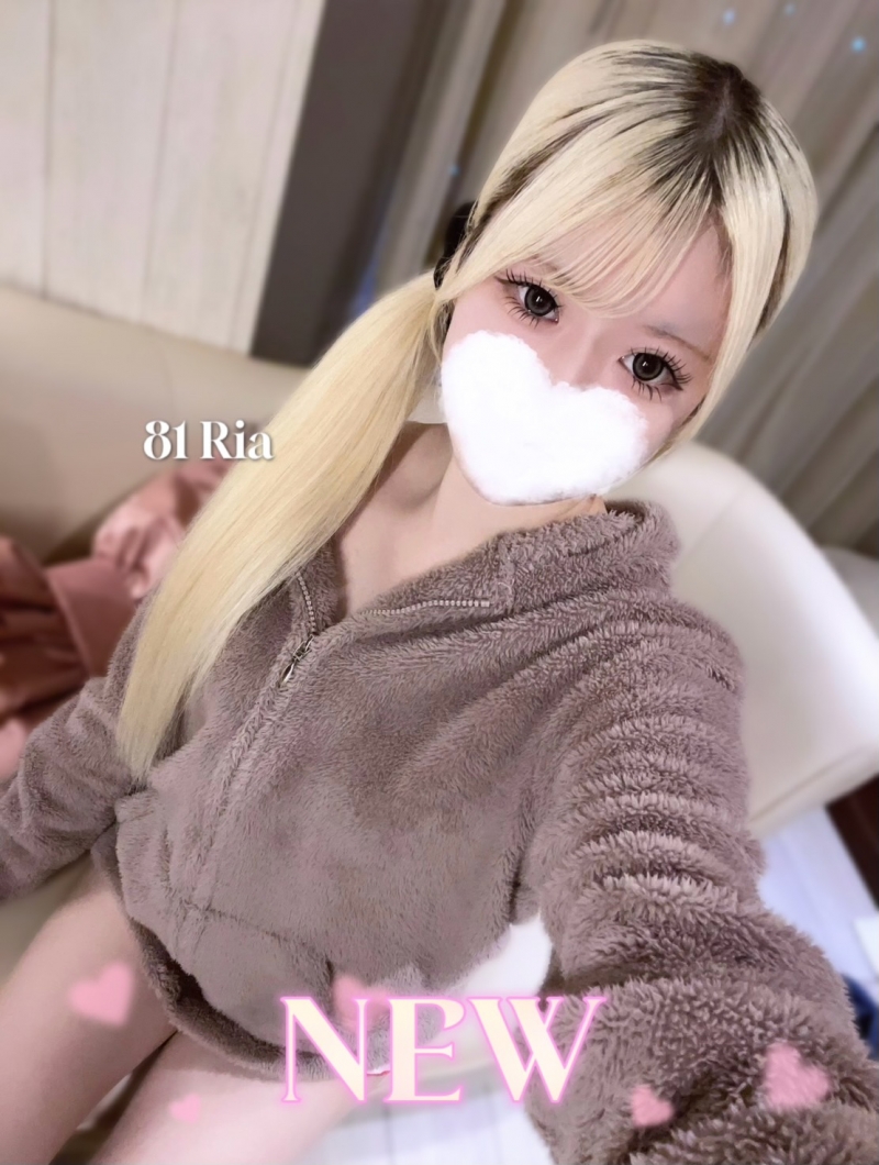 🎀りあちゃん🎀