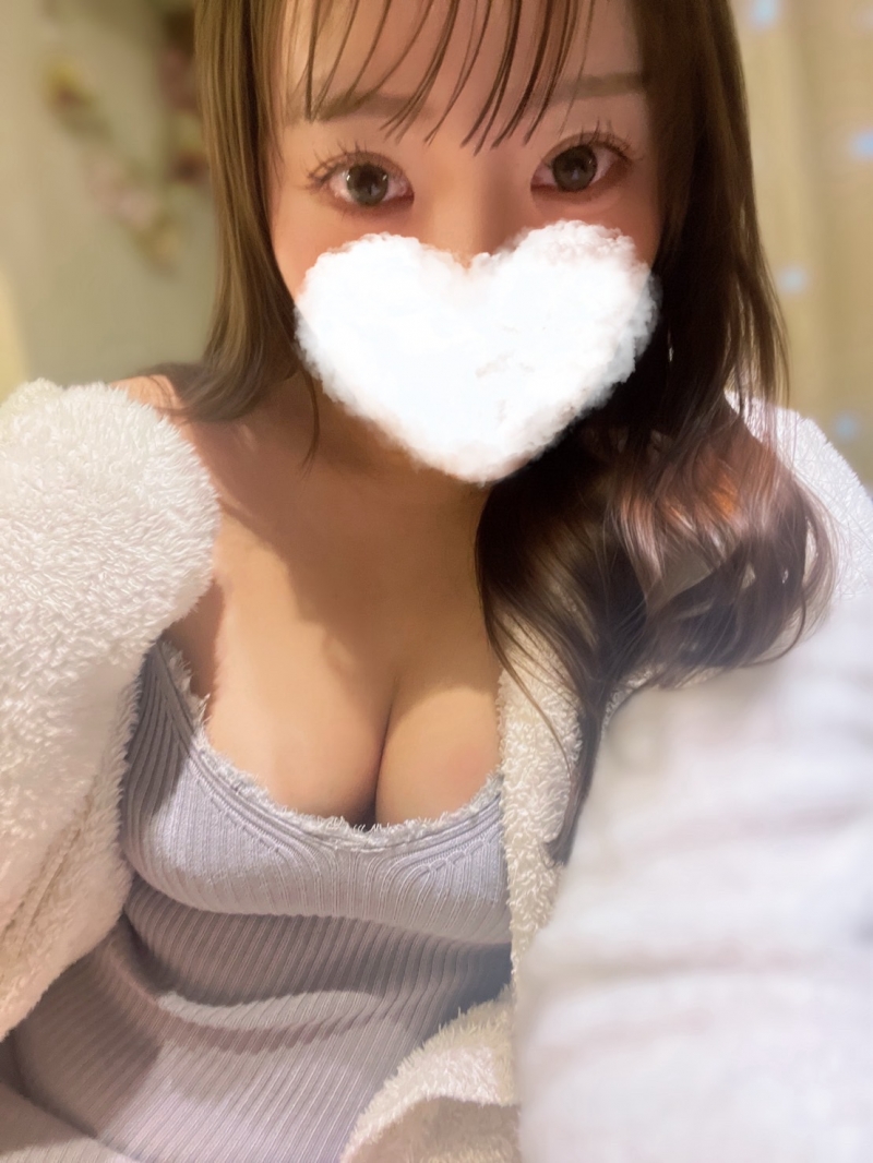 はじめての日でドキドキでした…🫣💖