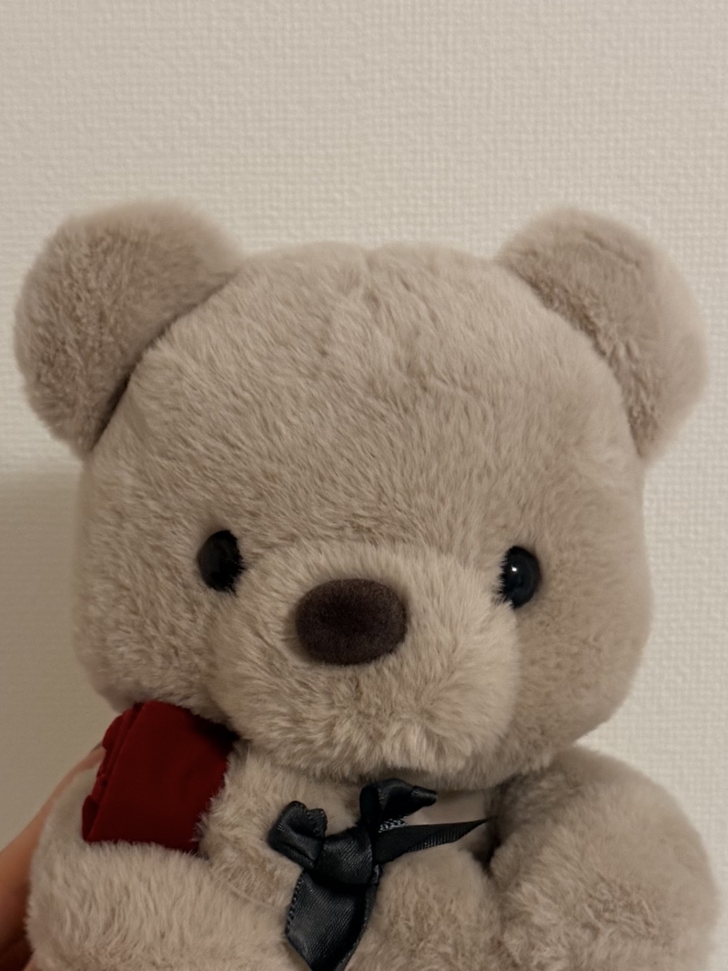 はじめまして✨