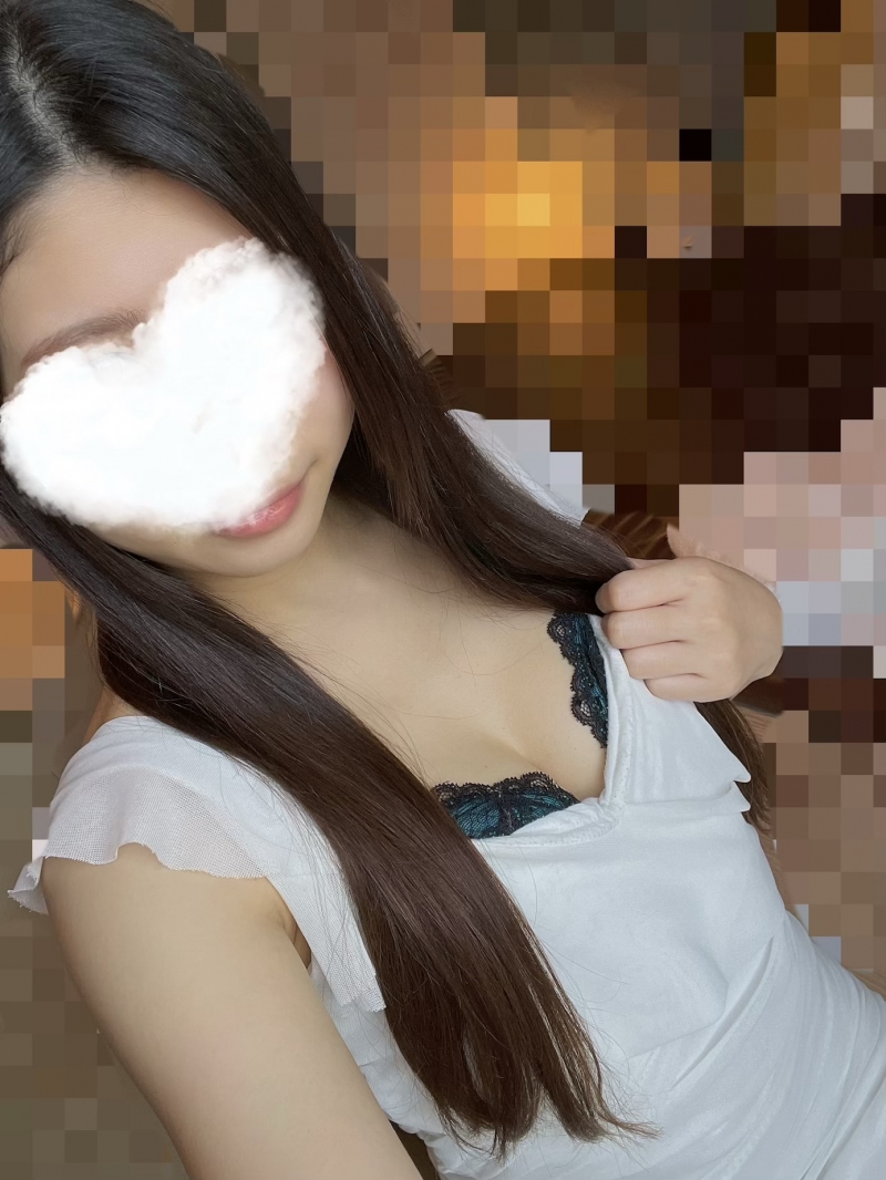 さっそく🤫🩷