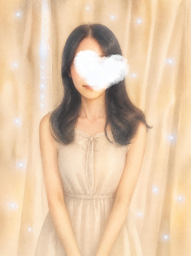 初めまして、しおりです🍀︎