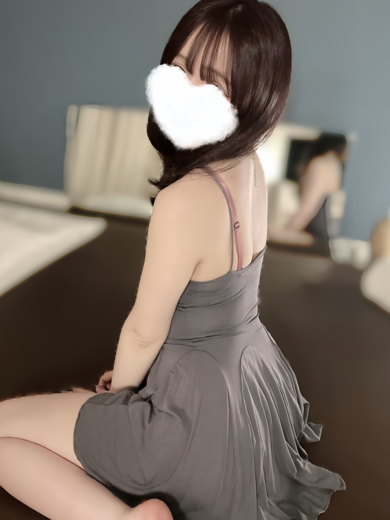 素敵なお客様𖤐