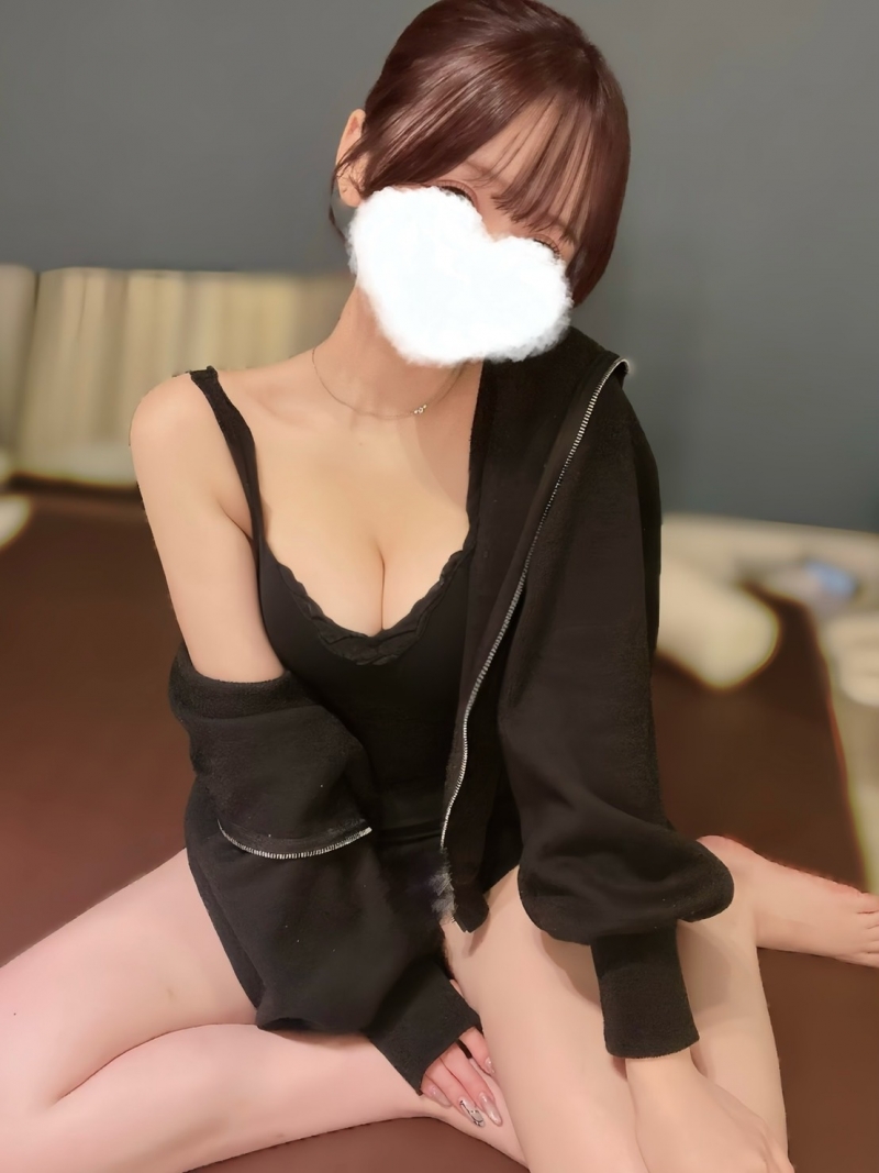 寒い中ありがとうです𖤐