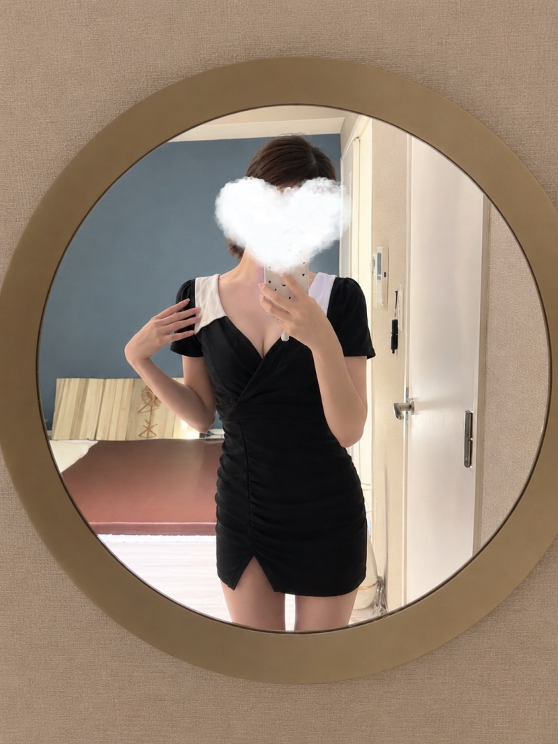 明日出勤します🎀