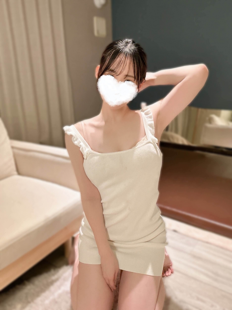 明日は🤍