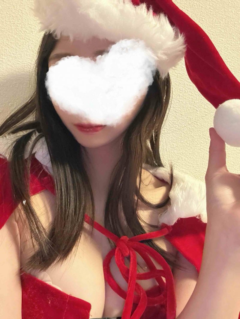 サンタ🎅🏻🎀